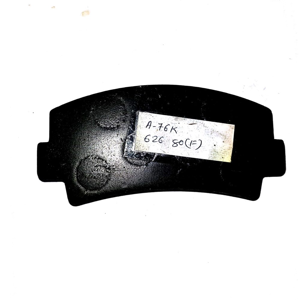 Brake Pads Supplier in UAE Bhesania Trading