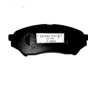 A-486 K