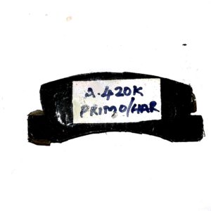 A-420 K