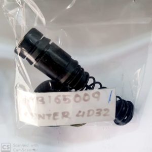 MB-165009 C. M. C. KIT