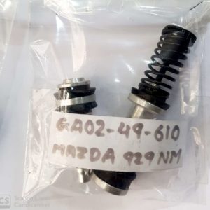 GA 02-49-610 B. M. C. KIT