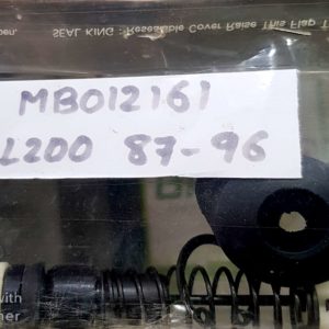 MB 012161 C. M. C. KIT