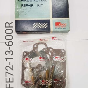 FE72-13-600R CARBURETOR KIT