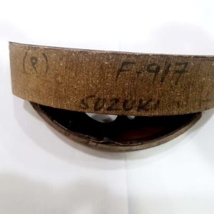 F-917 BRAKE SHOE