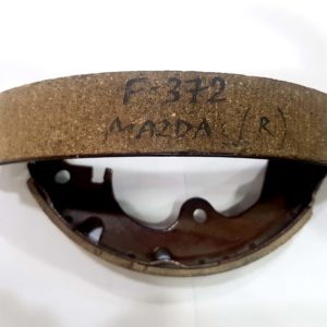 F-372 BRAKE SHOE