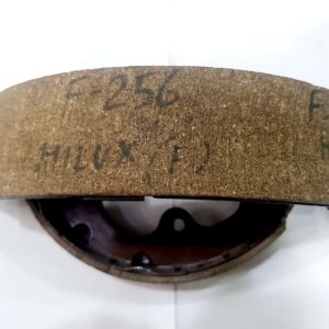 F-256 BRAKE SHOE