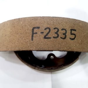 F-2335 BRAKE SHOE