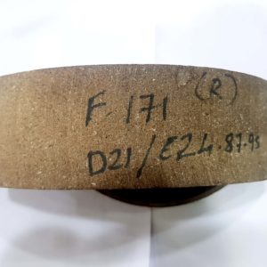 F-171 BRAKE SHOE 