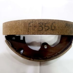 F-356 BRAKE SHOE