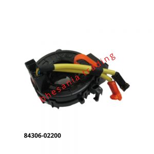 Air Bag Sensor 84306-02200