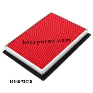 Air Filter 16546-73C10