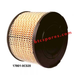 Air Filter 17801-0C020