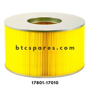 Air Filter 17801-17010