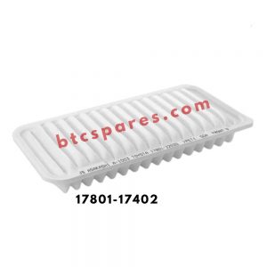 Air Filter 17801-17402