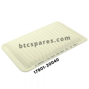 Air Filter 17801-20040