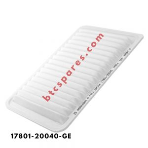Air Filter 17801-20040-GE