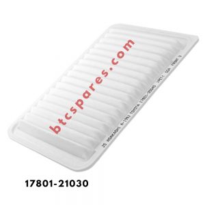 Air Filter 17801-21030