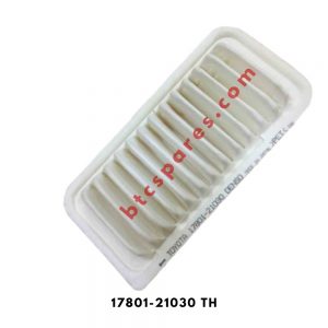 Air Filter 17801-21030 TH