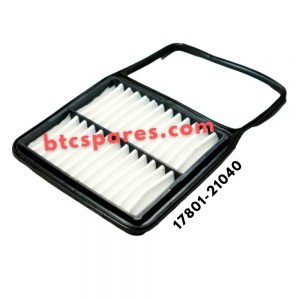 Air Filter 17801-21040