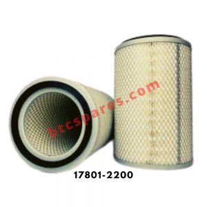 Air Filter 17801-2200