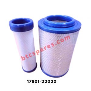 Air Filter 17801-22020