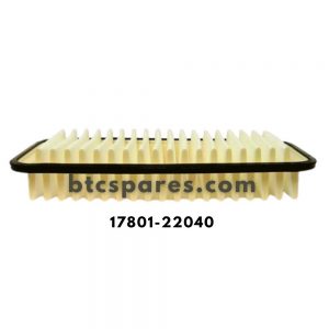 Air Filter 17801-22040