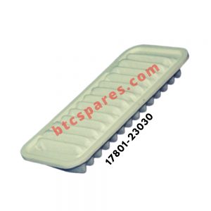 Air Filter 17801-23030