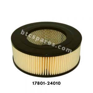 Air Filter 17801-24010