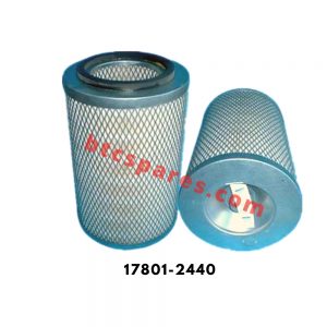Air Filter 17801-2440