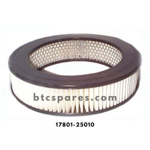 Air Filter 17801-25010
