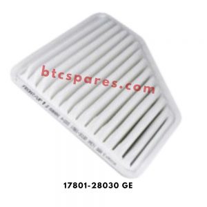 Air Filter 17801-28010 GE
