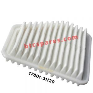 Air Filter 17801-31120