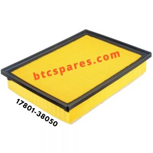 Air Filter 17801-38050