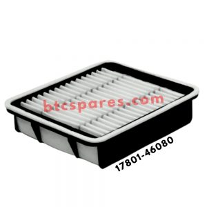 Air Filter 17801-46080