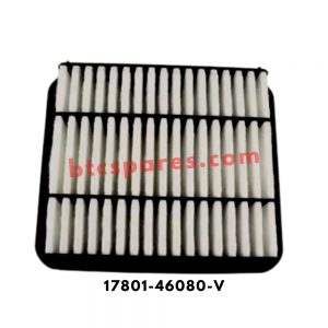 Air Filter 17801-46080-V