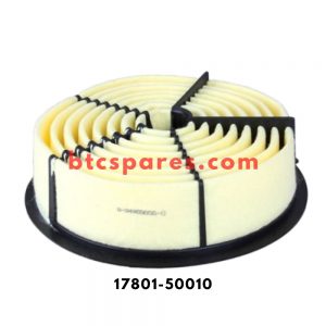 Air Filter 17801-50010
