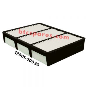 Air Filter 17801-50020