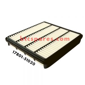 Air Filter 17801-51020