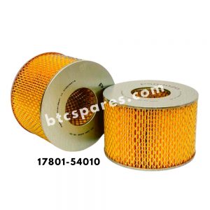 Air Filter 17801-54010
