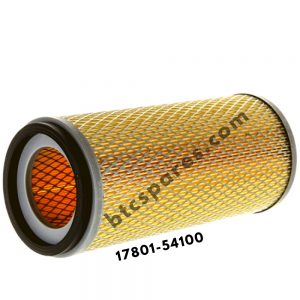Air Filter 17801-54100