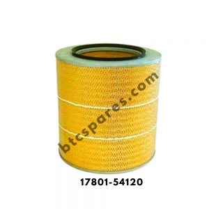 Air Filter 17801-54120