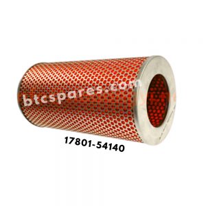 Air Filter 17801-54140