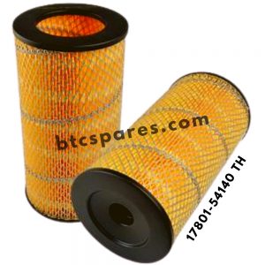 Air Filter 17801-54140 TH