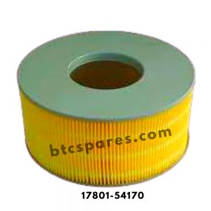 Air Filter 17801-54170