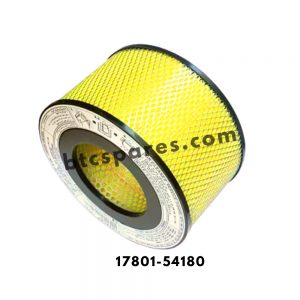 Air Filter 17801-54180