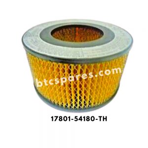 Air Filter 17801-54180-TH
