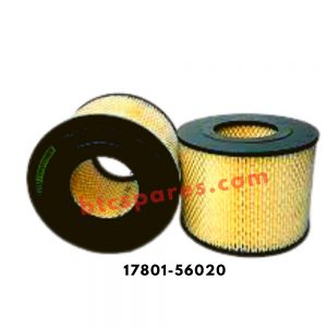 Air Filter 17801-56020