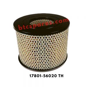 Air Filter 17801-56020 TH