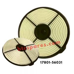 Air Filter 17801-56031
