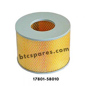 Air Filter 17801-58010